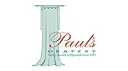 Paul's Drapery