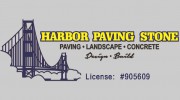 Harbor Paving Stone