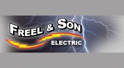 Freel & Son Electric