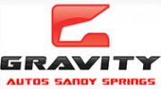Gravity Autos Sandy Springs