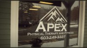 Apex Physical Therapy & Fitness