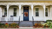 Emily's Bed & Breakfast