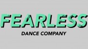 Fearless Dance