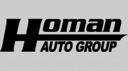 Homan Chevrolet Buick GMC Of Ripon