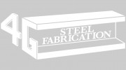4G Steel Fabrication