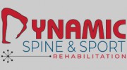 Dynamic Spine & Sport Rehabilitation