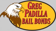 Greg Padilla Bail Bonds