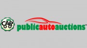 Public Auto Auction