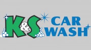 K & S Car Wash