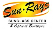 SunRays Optical Boutique