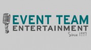 Event Team Entertainment