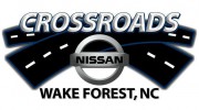 Crossroads Nissan Of Wake Forest