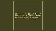 Ronnie's Real Food Bistro