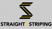Straight Striping