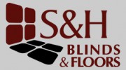 S & H Blinds & Floors