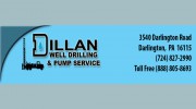 Dillan Well Drilling