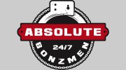 Absolute Bonzmen