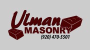 Ulman Masonry