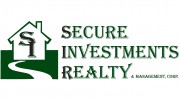 Secure Investments Realty & Management