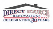 Direct Source Windows Siding & Shutters