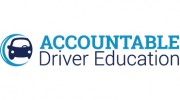 Accountable Driver Education