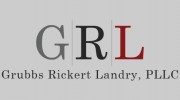 Grubbs Rickert Landry