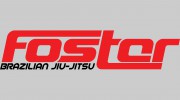 Foster Brazilian Jiu Jitsu