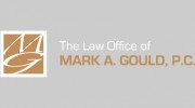 Law Offices Of Mark Gould