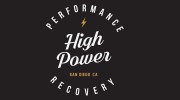 High Power Massage