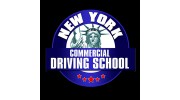 New York Commercial Driving School Corp