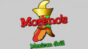 Moreno's Mexican Grill