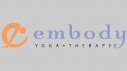 Embody Physical Therapy & Yoga