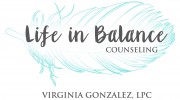 Life In Balance Counseling