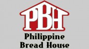 Philippine Bread House