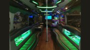 Party Bus Dallas