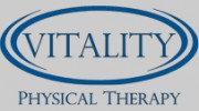 Vitality Physical Therapy & Wellness