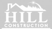 Hill Construction