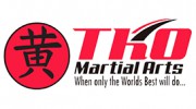 TKO Taekwondo Academy