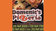 Domenic's Pizzeria