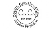 Covas Construction