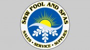 S & W Pool & Spas