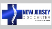 New Jersey Disc Center