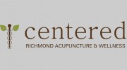 Centered: Richmond Acupuncture & Wellness