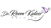 Reem Kidess, DDS, MAGD