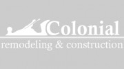 Colonial Remodeling & Construction