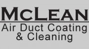 McLean Air Duct Coat & Cleaning