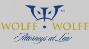 Wolff & Wolff Attorneys At Law