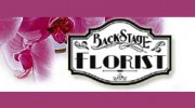 Backstage Florist
