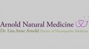 Arnold Natural Medicine