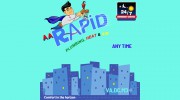 AA Rapid
